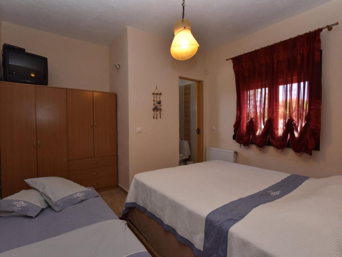 Lia Sea View Home - Nea Potidea Halkidiki Nea Poteidaia Exterior foto