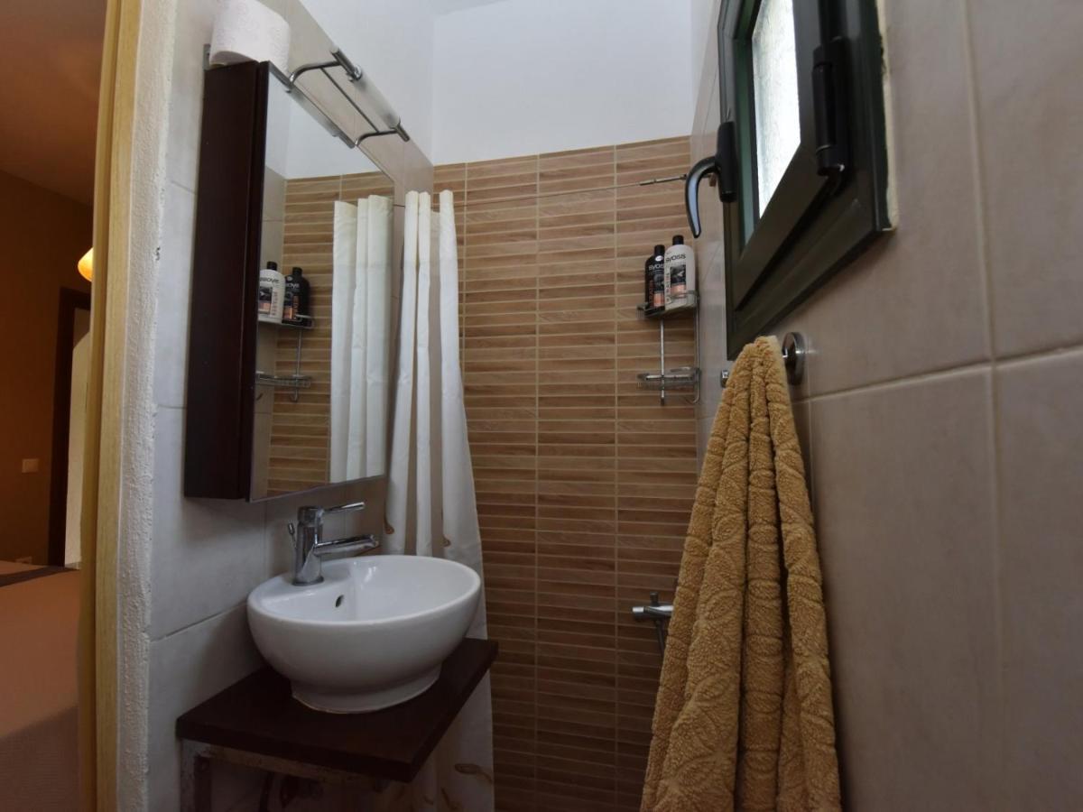 Lia Sea View Home - Nea Potidea Halkidiki Nea Poteidaia Exterior foto